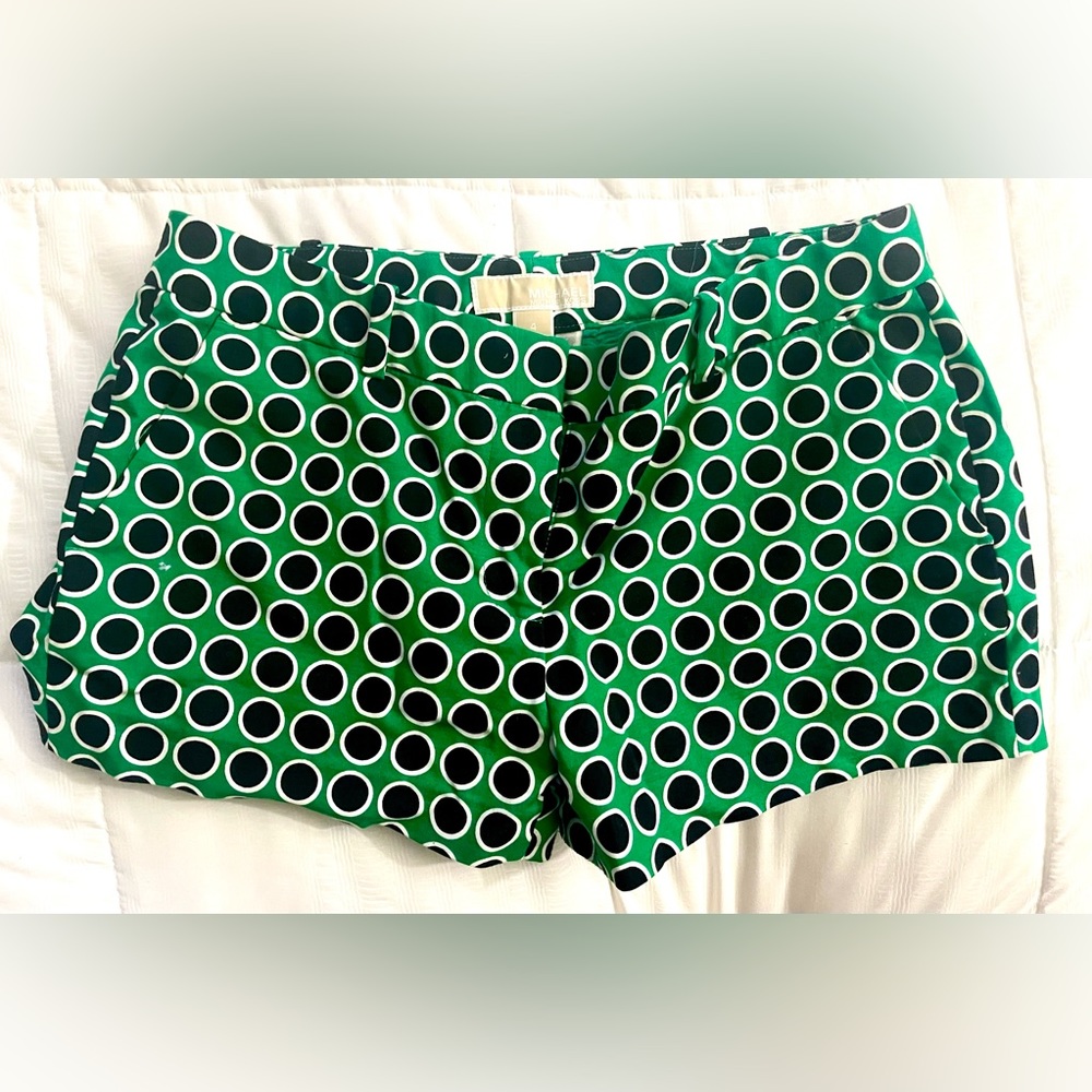 Michael Kors Shorts - size 4